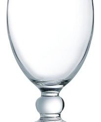 verre a pied bas