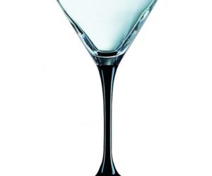 verre a pied cocktail