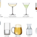 verre a pied espagnol