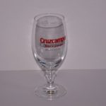 verre a pied espagnol