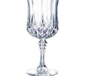 verre a pied longchamp