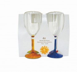 verre a vin camping