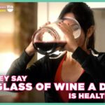 verre a vin cougar town