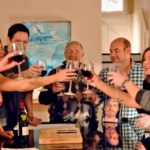 verre a vin cougar town