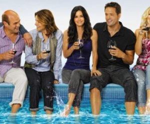 verre a vin cougar town
