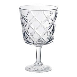 verre a vin noir ikea