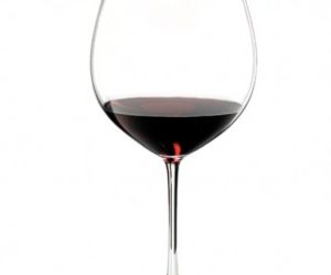 verre a vin qui permet de concentrer les aromes