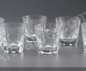 verre a whisky saint louis