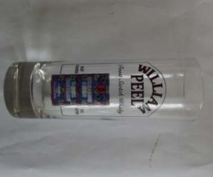 verre a whisky william peel