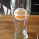 verre biere kekette