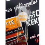 verre biere kekette