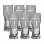 verre biere kekette