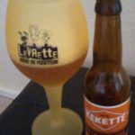 verre biere kekette