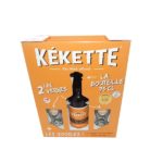 verre biere kekette