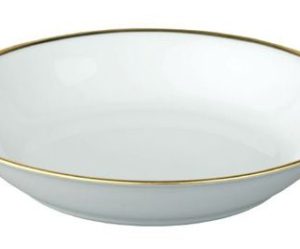 assiette creuse soupe