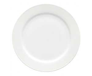 assiette plate 24 cm