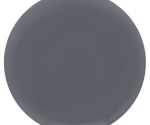 assiette plate originale