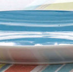 assiette plate super u