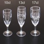 flute a champagne gravee pas cher