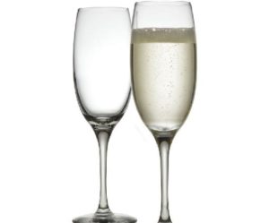 flute a champagne habitat