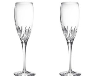 flute a champagne mikasa