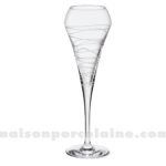 flute a champagne open up