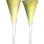 flute a champagne open up