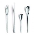 menagere 24 pieces carpo