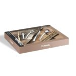 menagere 24 pieces carpo