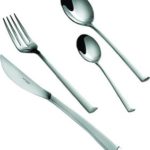 menagere 24 pieces carpo