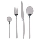 menagere 24 pieces gifi