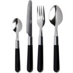 menagere 24 pieces gifi