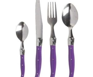 menagere 24 pieces gifi