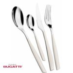 menagere 24 pieces glamour bugatti