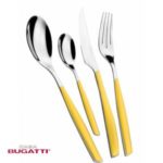 menagere 24 pieces glamour bugatti