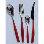 menagere 24 pieces glamour bugatti