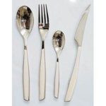 menagere 24 pieces glamour bugatti