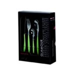 menagere 24 pieces glamour bugatti