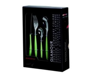 menagere 24 pieces glamour bugatti