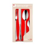menagere harmonie 24 pieces