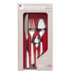 menagere harmonie 24 pieces