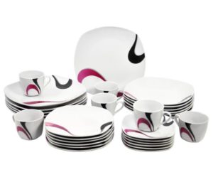 service de table complet