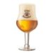 verre a biere kwak 33 cl et son support