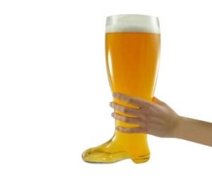 verre a biere xxl
