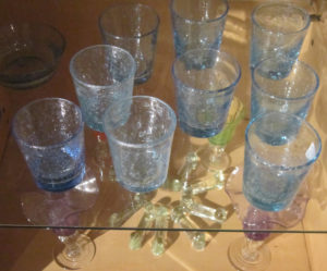 verre a eau biot