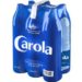 verre a eau carola