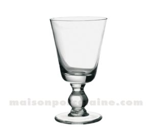 verre a eau la rochere