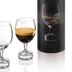 verre a eau nespresso