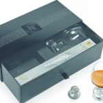 verre a eau nespresso