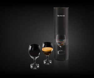 verre a eau nespresso